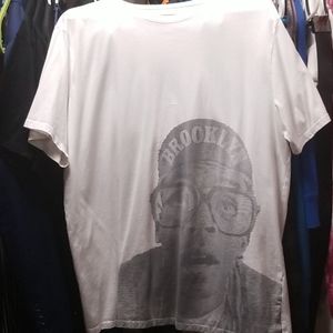 Lot Of 2 Jordan Shirts Size XL